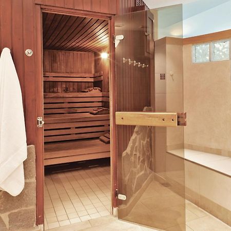 H4 Hotel Hannover Messe Laatzen Bagian luar foto