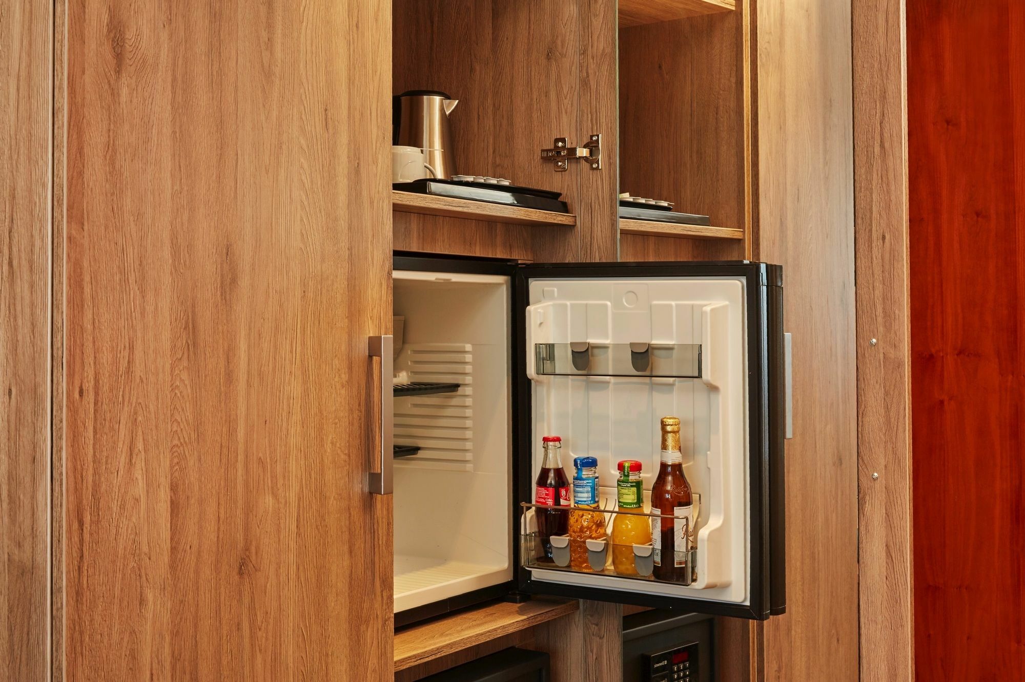 H4 Hotel Hannover Messe Laatzen Bagian luar foto
